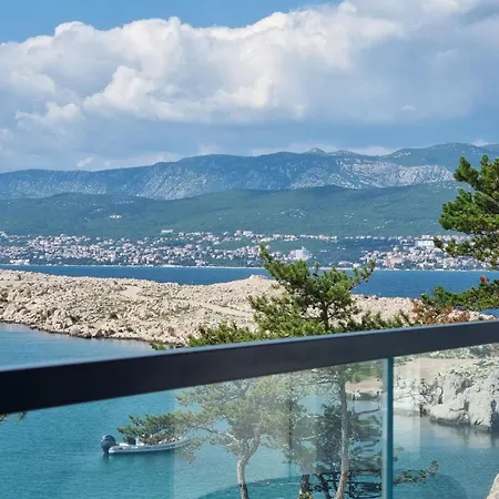 Punta By Interhome Апартаменты Сило