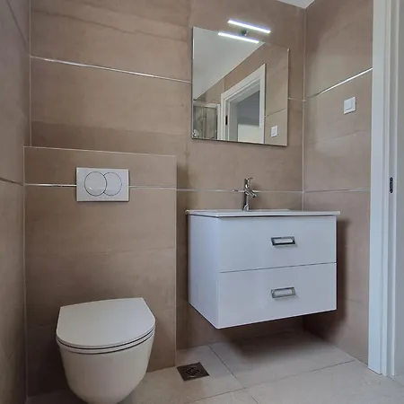 Daire Punta By Interhome