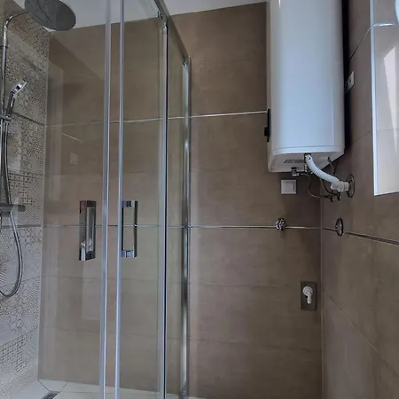 Daire Punta By Interhome *