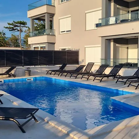 Punta By Interhome Šilo