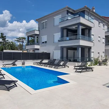 Daire Punta By Interhome *