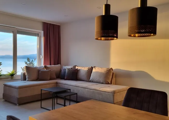 Punta By Interhome Апартаменты *