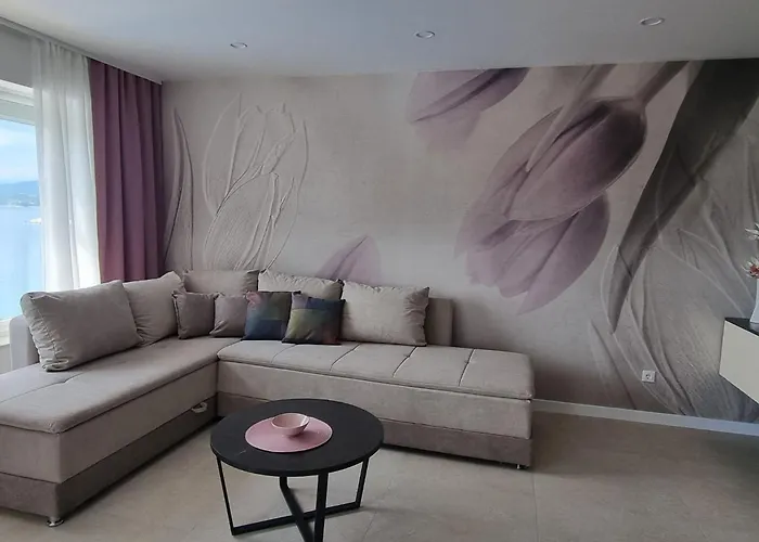 Апартаменты Punta By Interhome