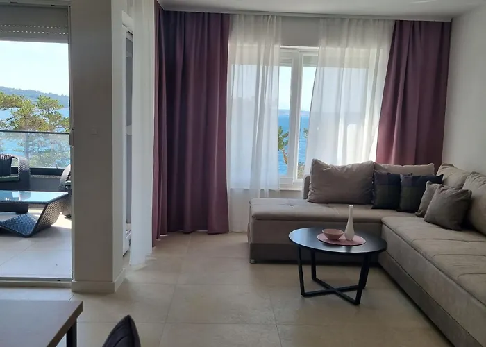 Punta By Interhome Апартаменты *