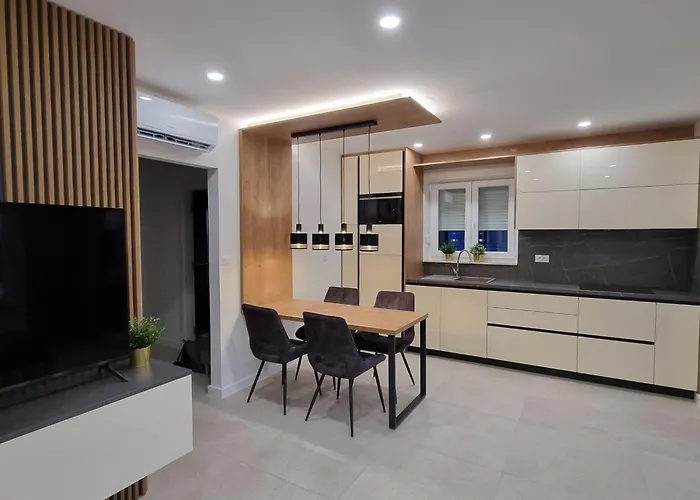 Апартаменты Punta By Interhome Сило
