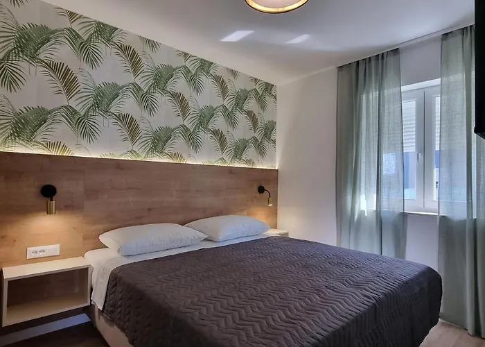 Апартаменты Punta By Interhome Сило