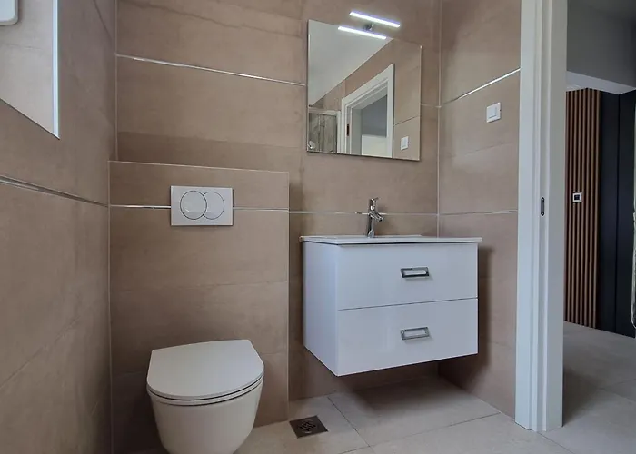 Апартаменты Punta By Interhome