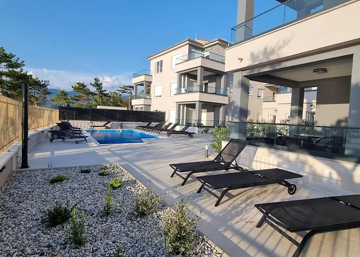 Punta By Interhome Апартаменты *