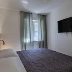 Apartment Punta By Interhome Silo (Krk)