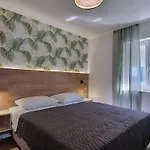 Apartment Punta By Interhome Silo (Krk)