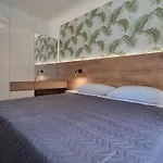 Apartment Punta By Interhome Silo (Krk)