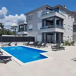 Apartment Punta By Interhome *