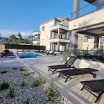 Punta By Interhome Apartment *