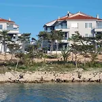 Punta By Interhome Apartment Silo (Krk)