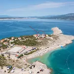 Punta By Interhome Apartment Silo (Krk)