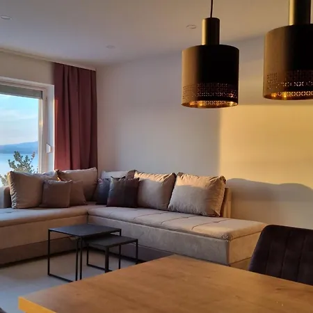 Punta By Interhome Appartement *