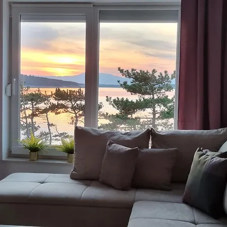 Apartmán Punta By Interhome Šilo