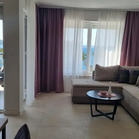 Punta By Interhome Apartmán *