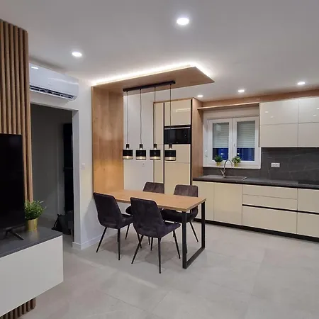 Apartmán Punta By Interhome Šilo