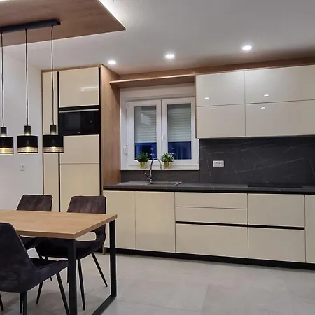 Apartmán Punta By Interhome *