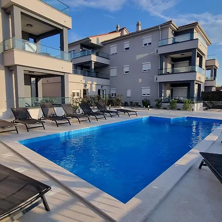 Punta By Interhome * Silo (Krk)