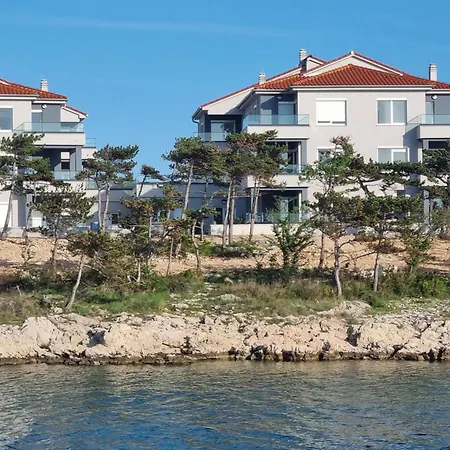 Punta By Interhome Apartmán Šilo