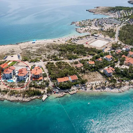 Punta By Interhome Apartmán Šilo