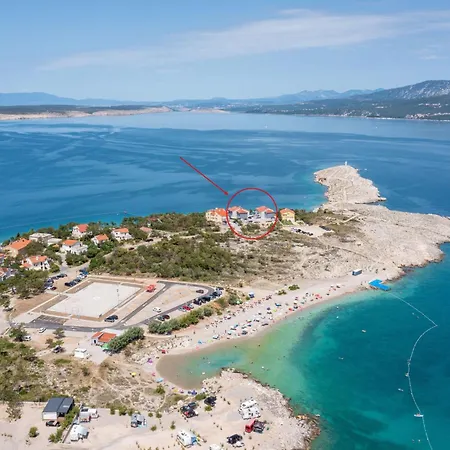 Punta By Interhome Apartmán Šilo
