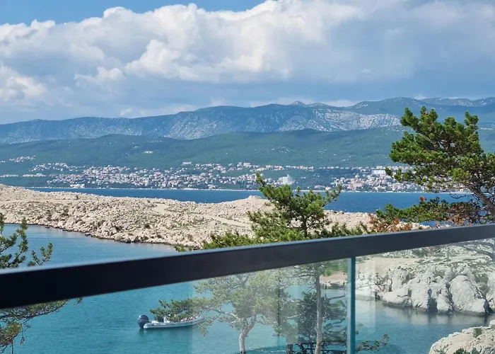 Punta By Interhome Appartement Šilo