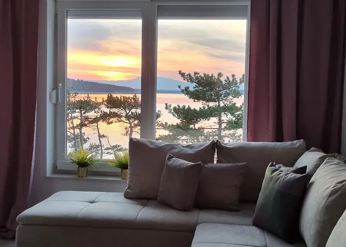 Appartement Punta By Interhome Šilo