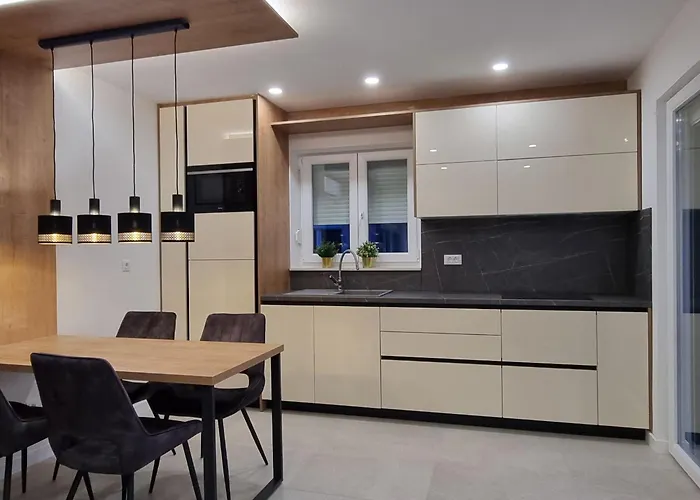 Appartement Punta By Interhome *