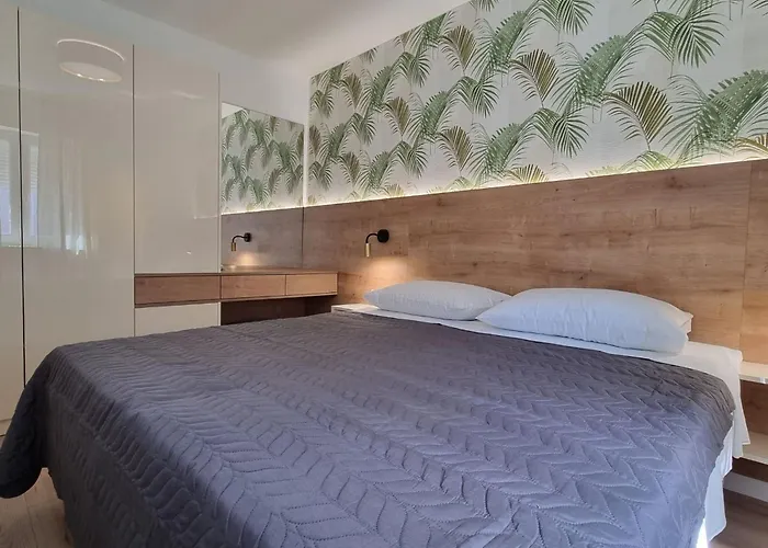 Appartement Punta By Interhome Šilo