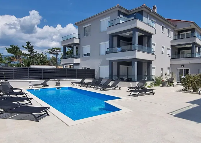 Appartement Punta By Interhome *