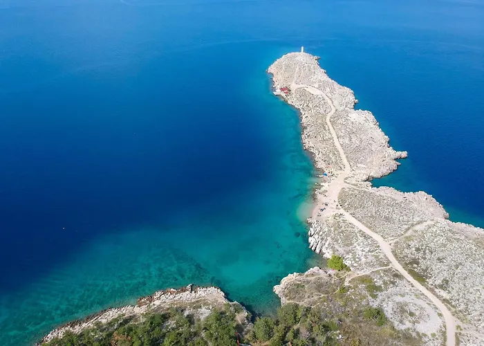 Appartement Punta By Interhome