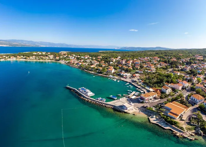 Appartement Punta By Interhome